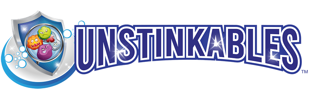 Unstinkables With Mocroban